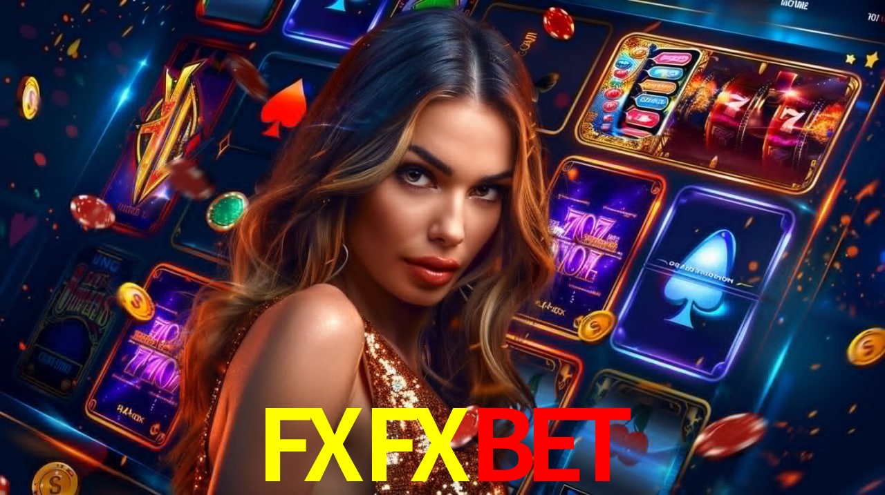Download para Android e iOS na FXFXBET