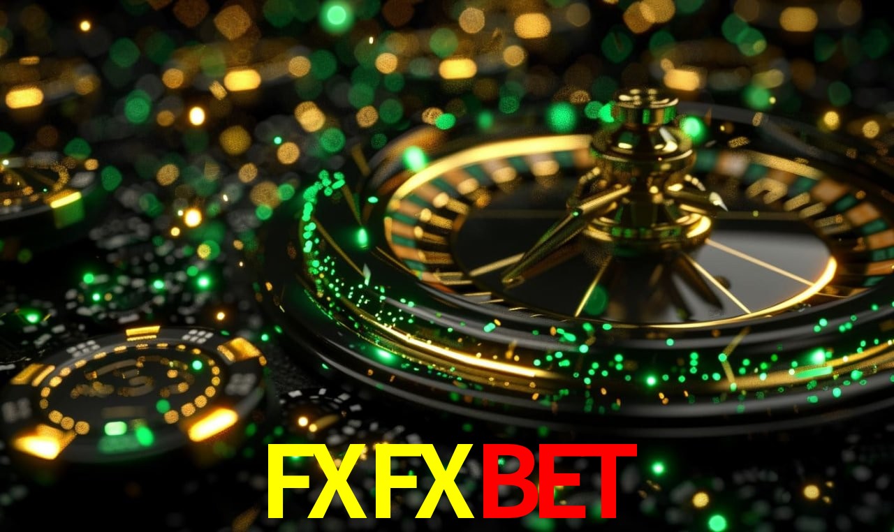 Segurança e performance na plataforma FXFXBET