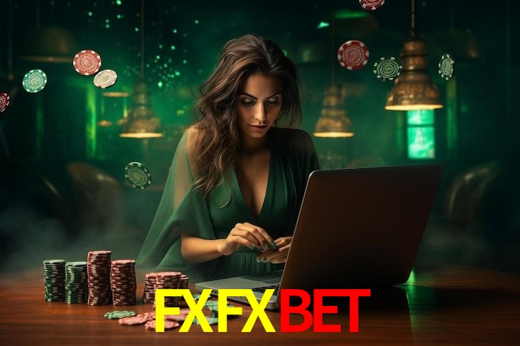 Escolher plataforma para baixar FXFXBET