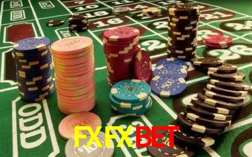 Apostas com odds competitivas na FXFXBET