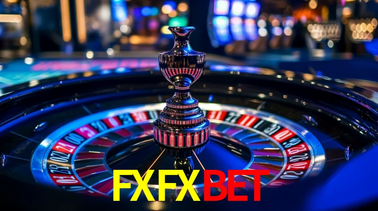Cashback e recargas na FXFXBET